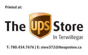 UPS Store logo